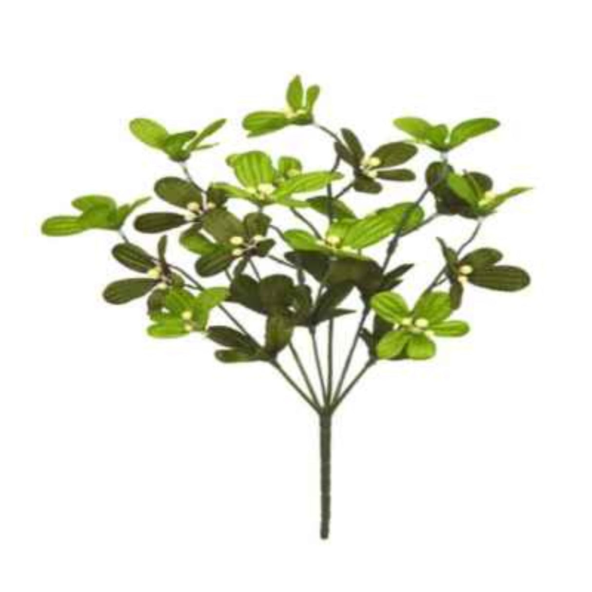 Sincere Floral 35cm Artificial Mistletoe Bouquet