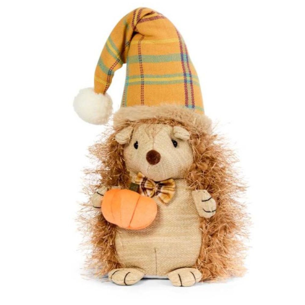Smart Garden 25cm Sleepy Hedgehog Doorstop