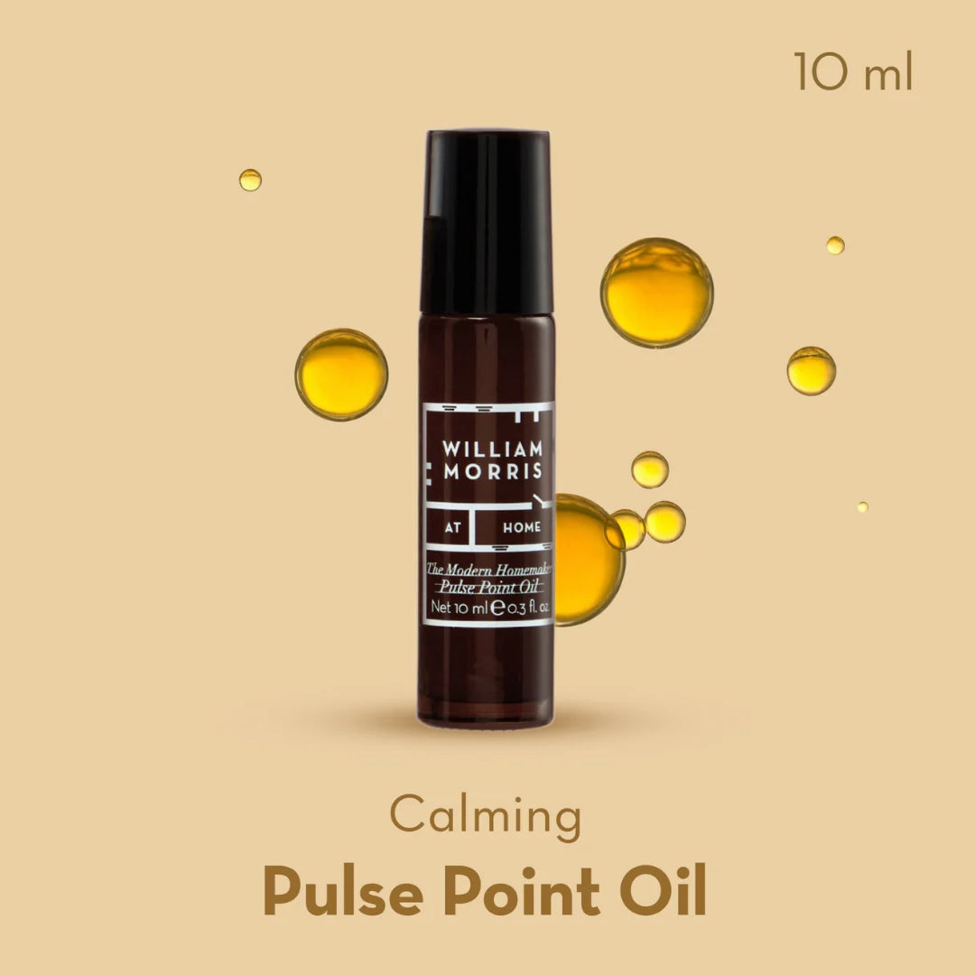 William Morris The Modern Homemaker A Little Time For You Box - FG4922