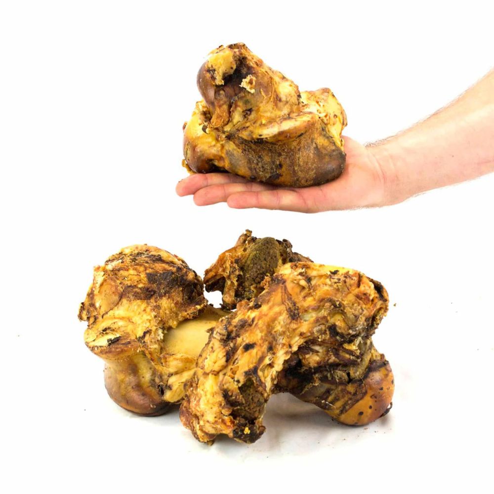 T Forrest Roasted Knuckle Bone