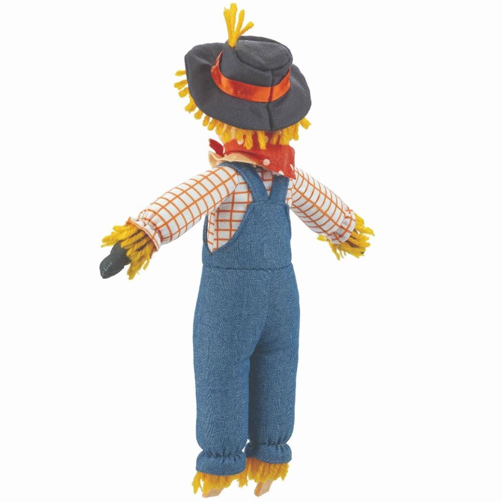 Aurora World The Scarecrows' Wedding Harry O'Hay