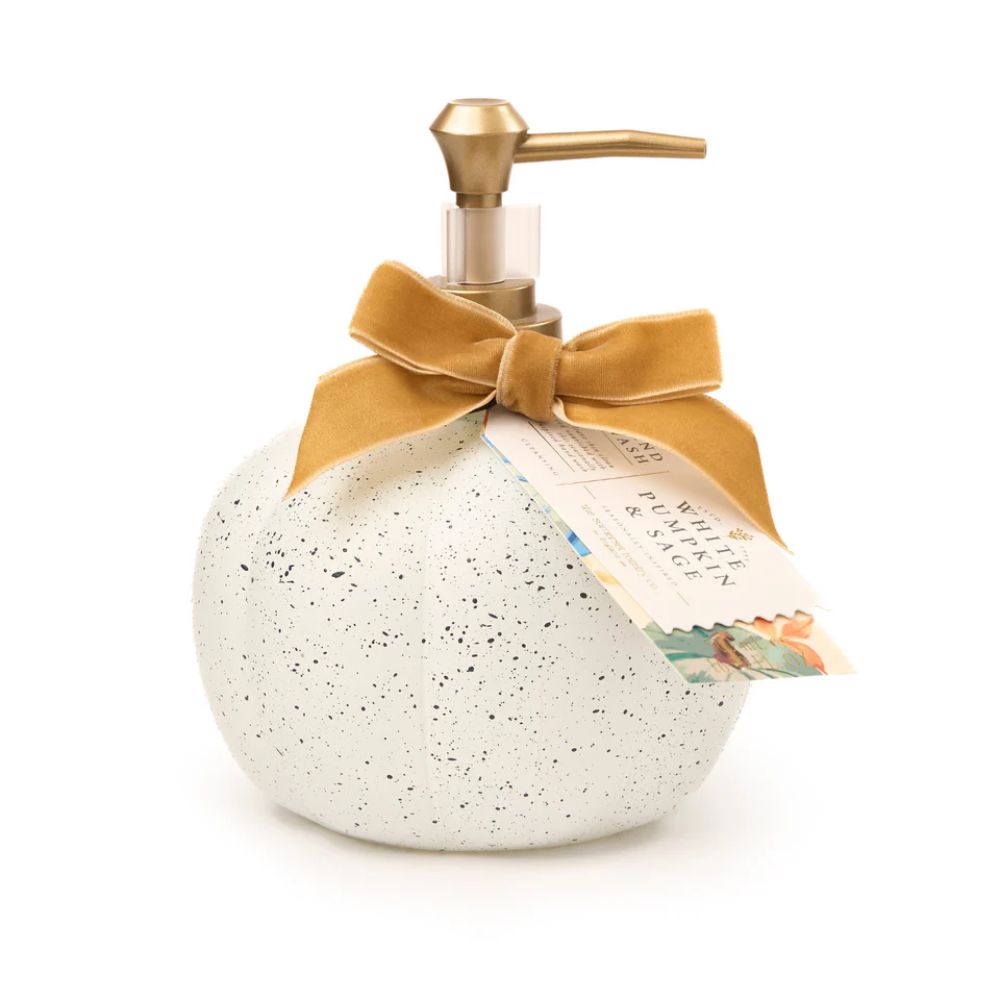 The Somerset Toiletry Co 500ml White Pumpkin & Sage Hand Wash