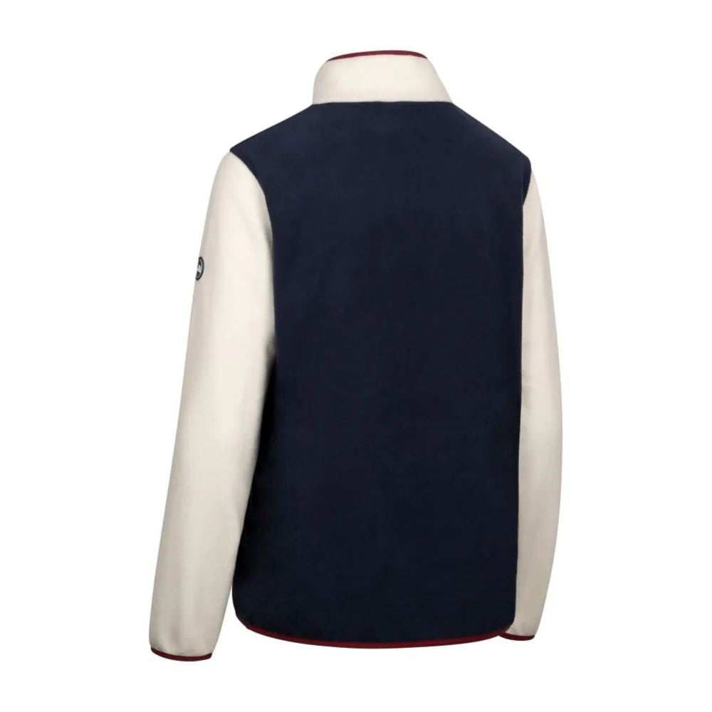 Trespass Garzoni Women's Teddy Fleece - Ghost