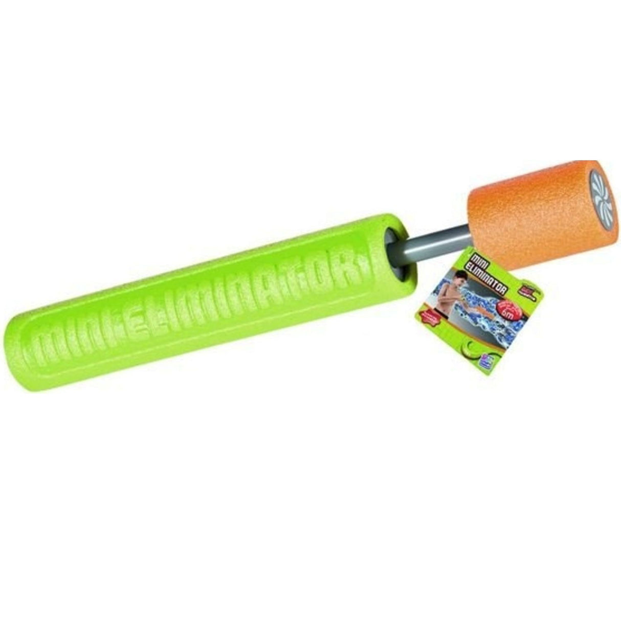 Happy People Mini Eliminator Foam Shooter