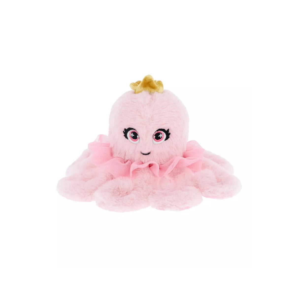 Keeleco 14cm Pink Sealife (Choice of 4)