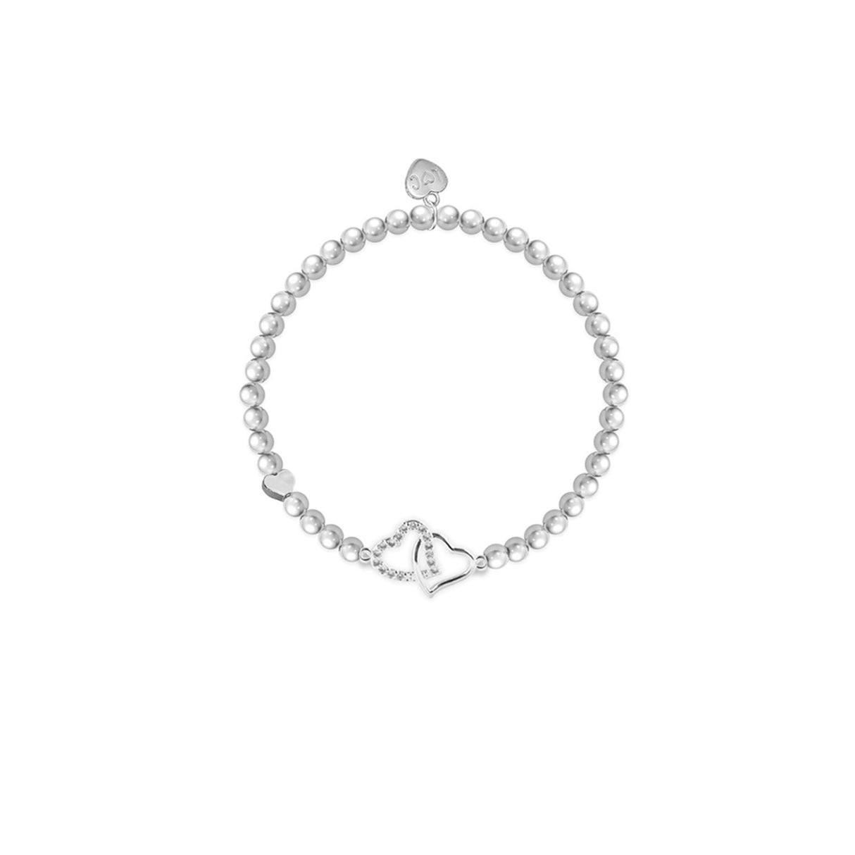 Life Charms "Super Sister" Bracelet
