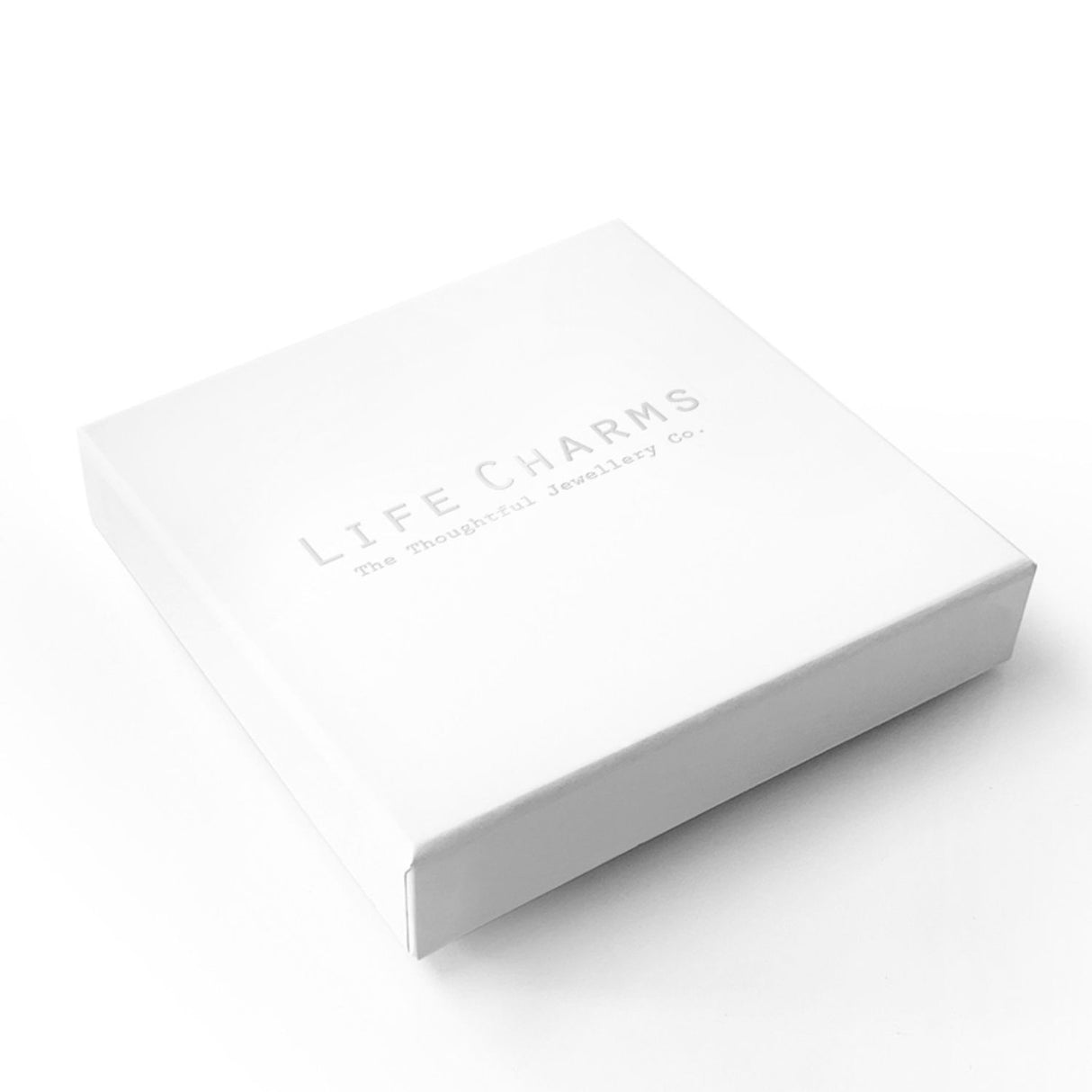 Life Charms "Super Sister" Bracelet