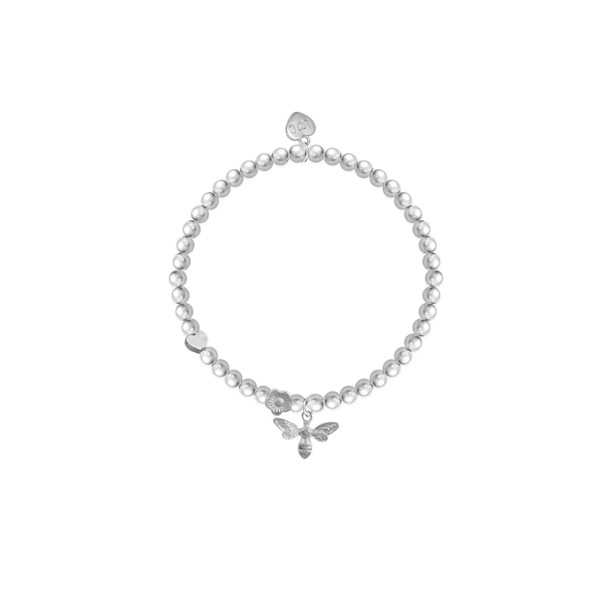 Life Charms "You Are My Bestie" Bracelet