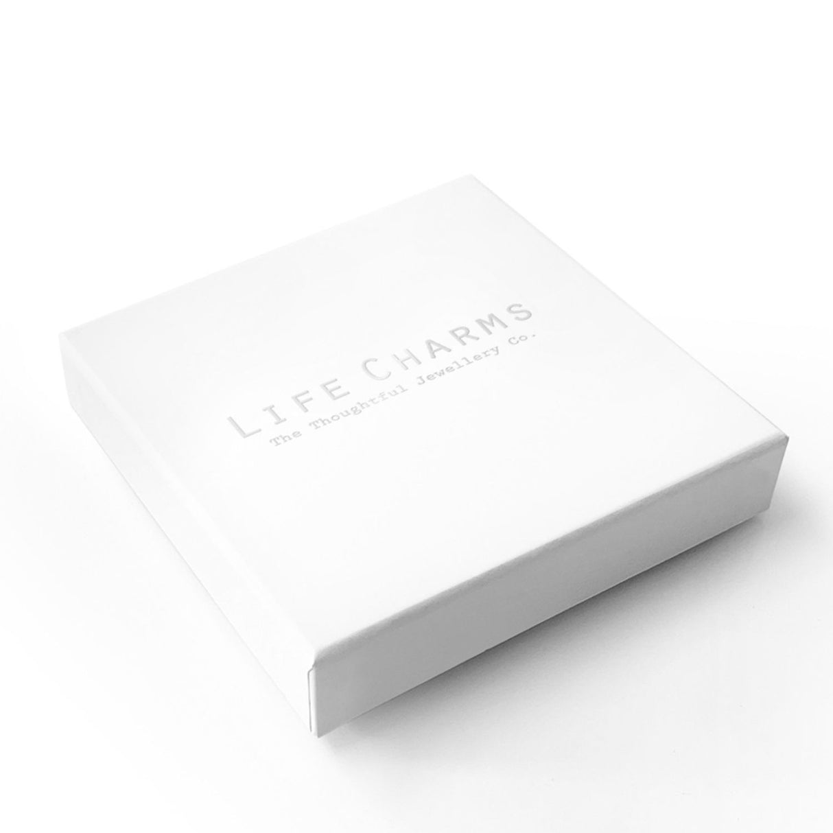 Life Charms "You Are My Bestie" Bracelet