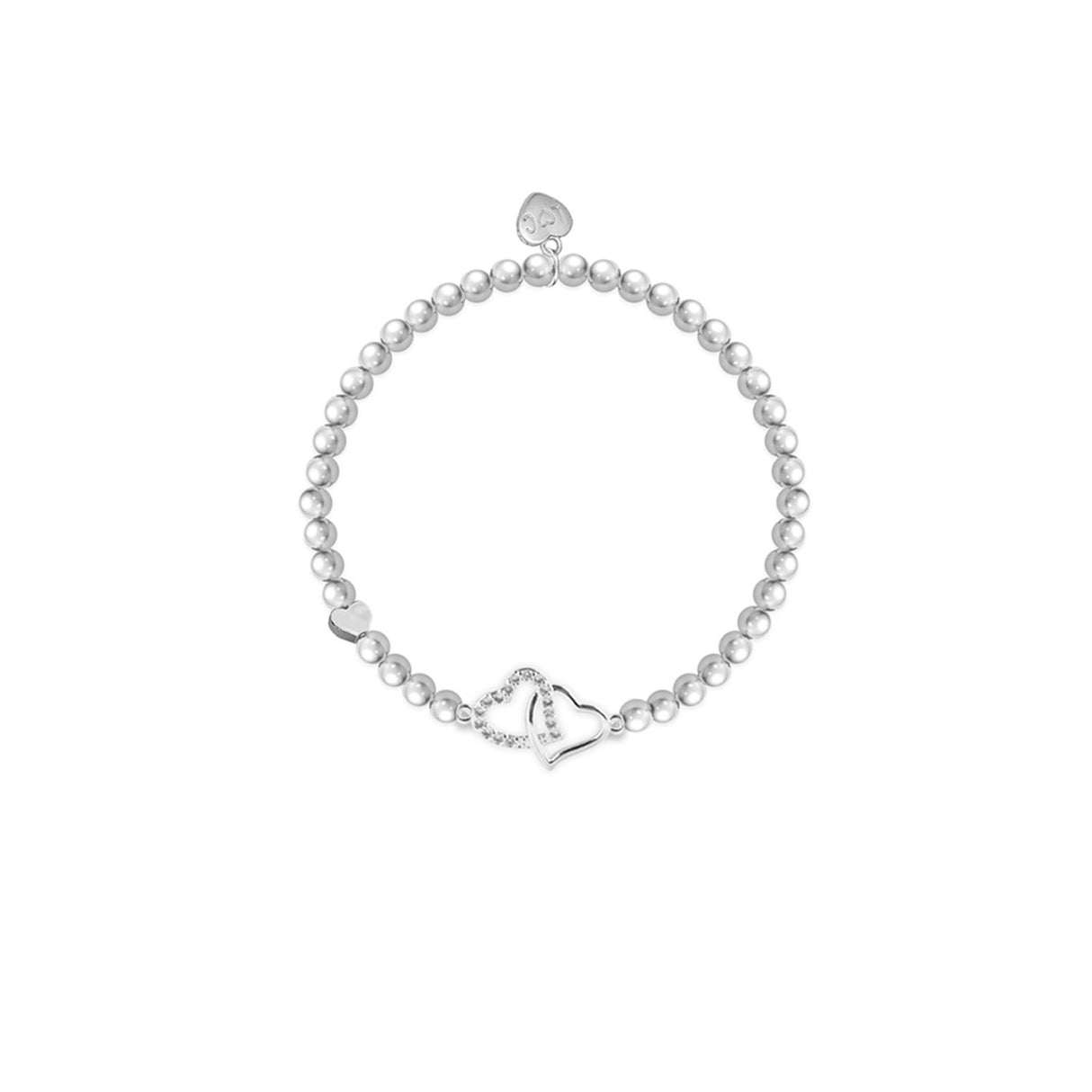 Life Charms "You Are A Beautiful Friend" Bracelet