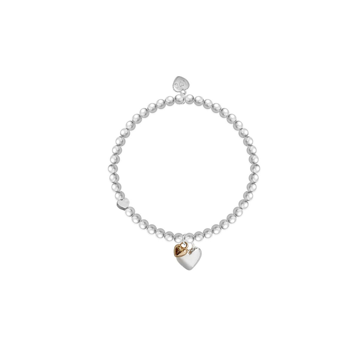 Life Charms "You Are A Marvellous Mum" Bracelet