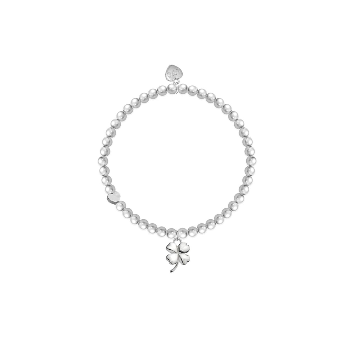 Life Charms "Wish You Good Luck" Bracelet