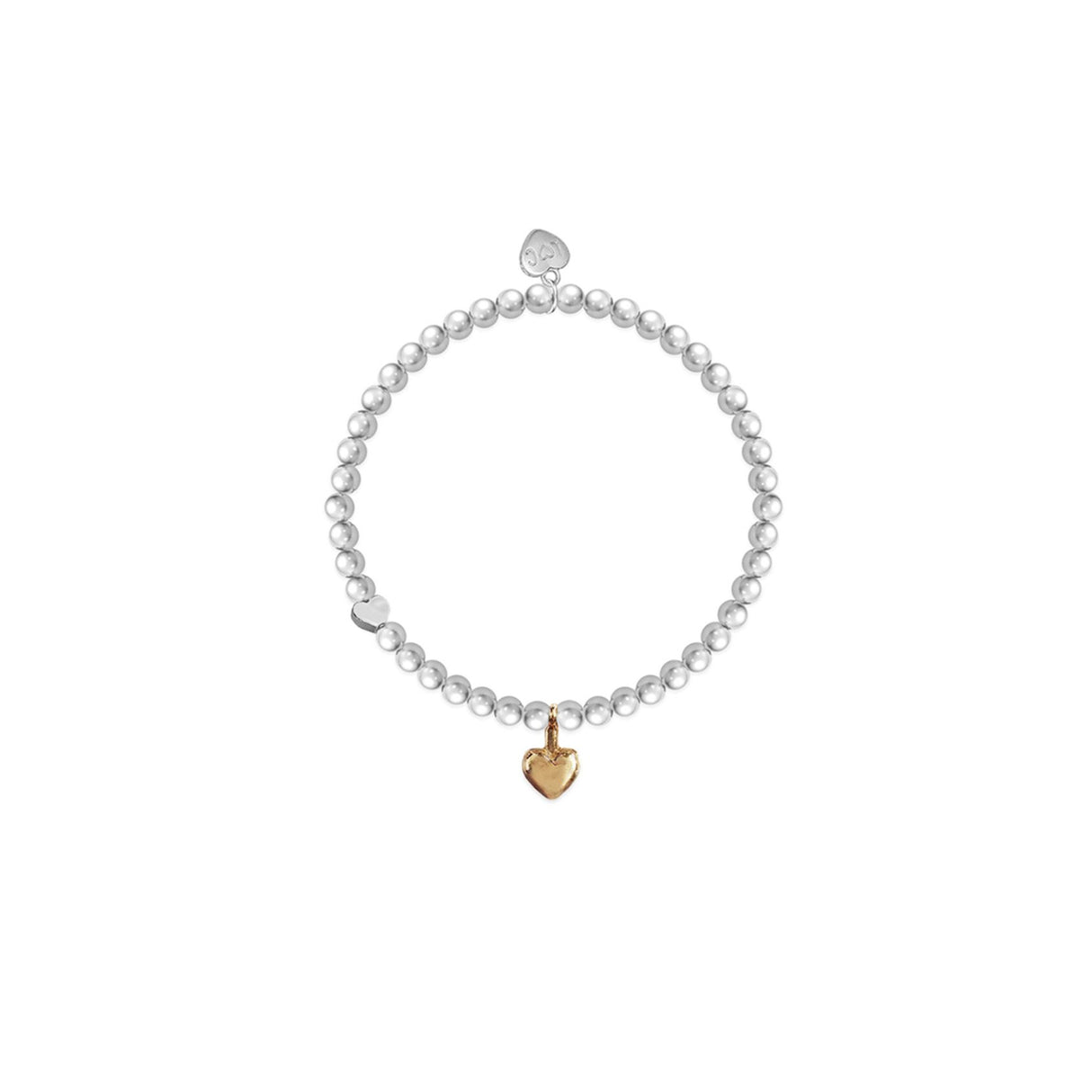 Life Charms You Are 15 Bracelet