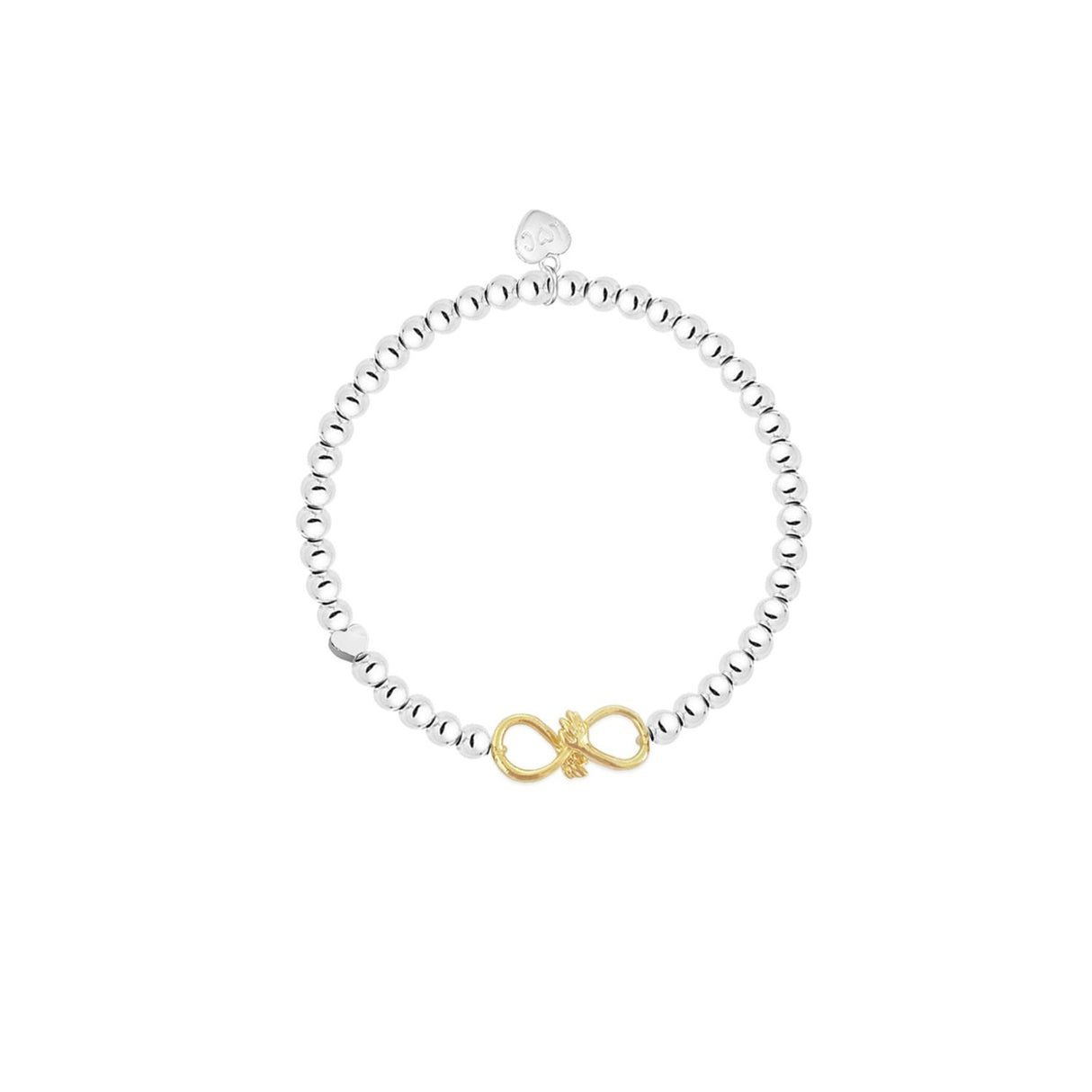 Life Charms Love From Wales Cwtch Bracelet