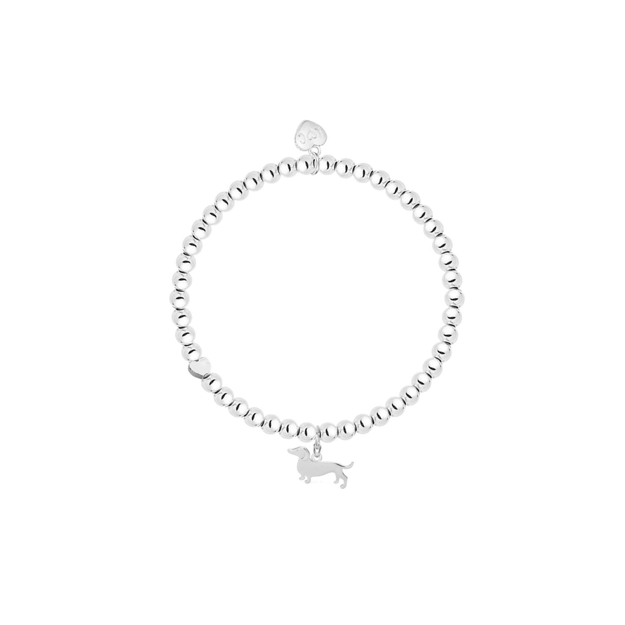 Life Charms Little Sausage Bracelet