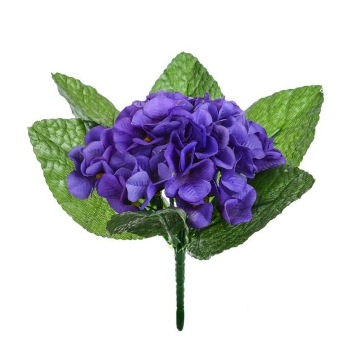 CB Imports 23cm Purple Violet Bush