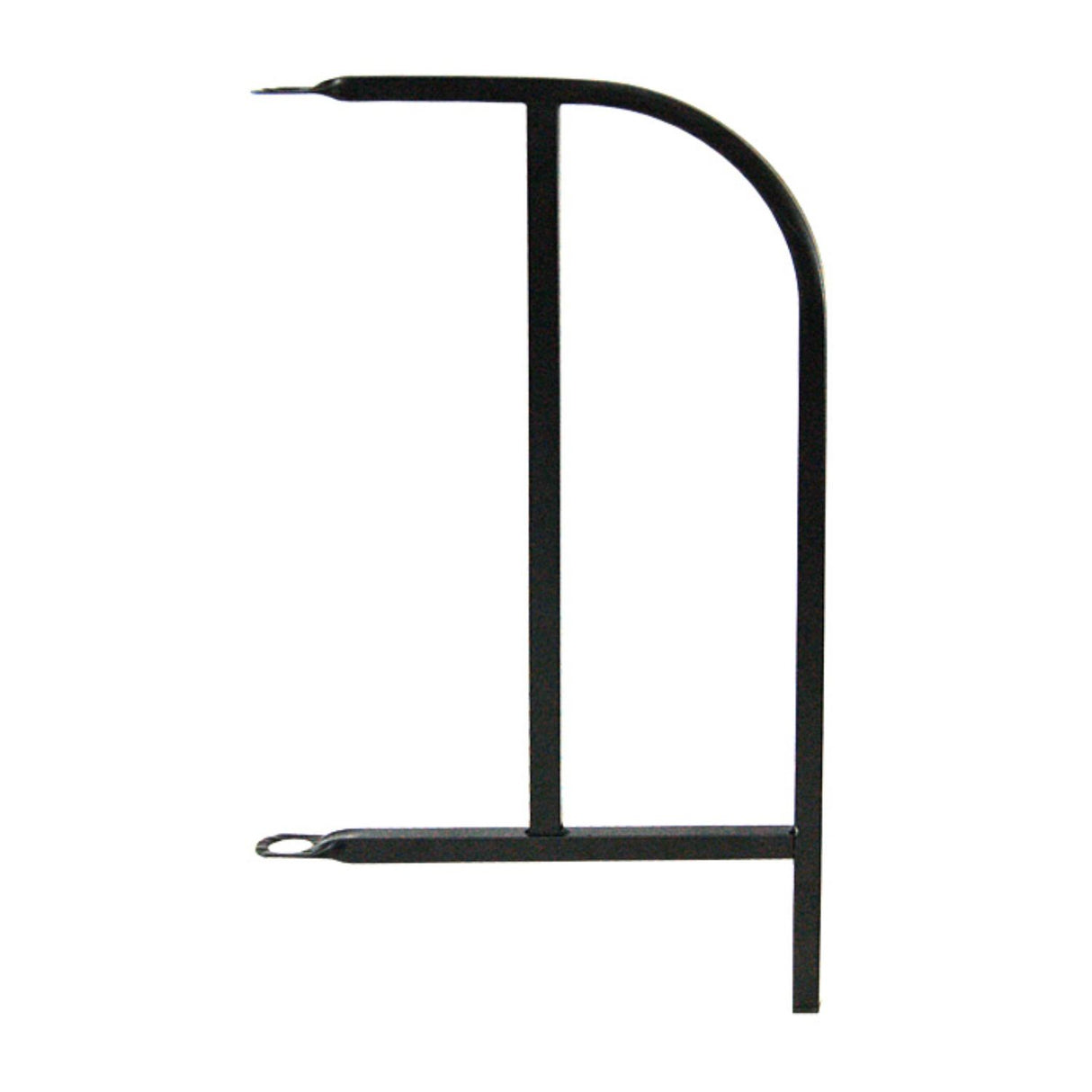 Panacea 52cm Classic Decorative End Fence Panel