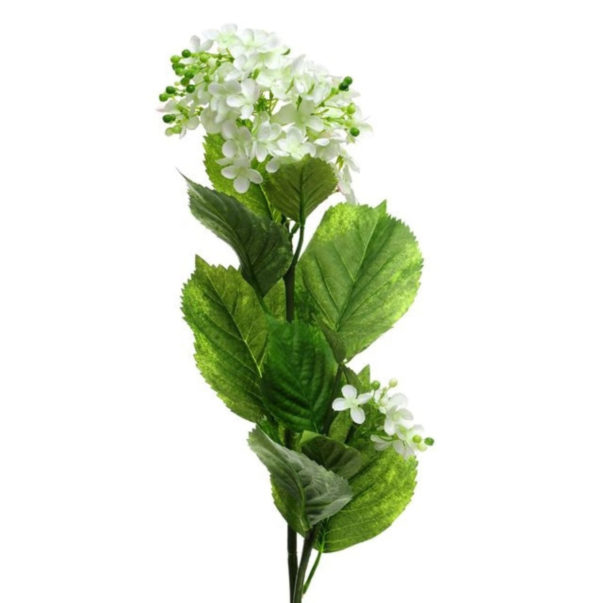 CB Imports 75cm Artificial Cream Lilac