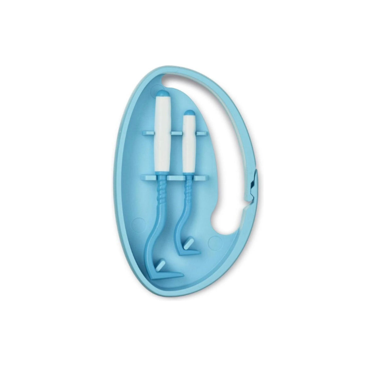 O'Tom Tick Twister with Clip Case