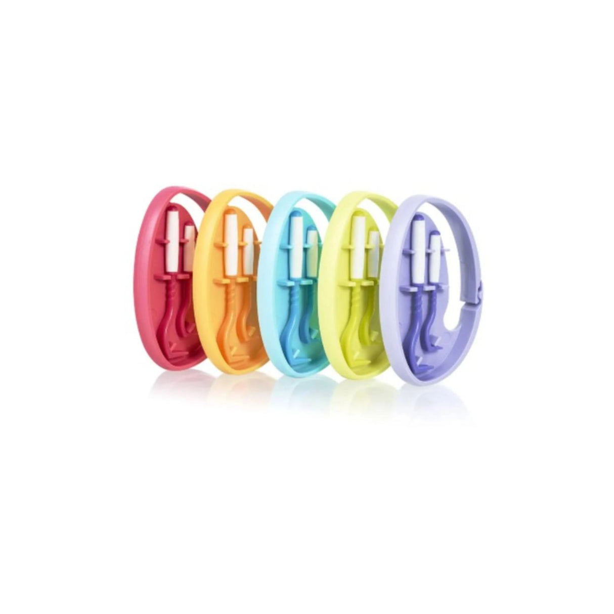 O'Tom Tick Twister with Clip Case