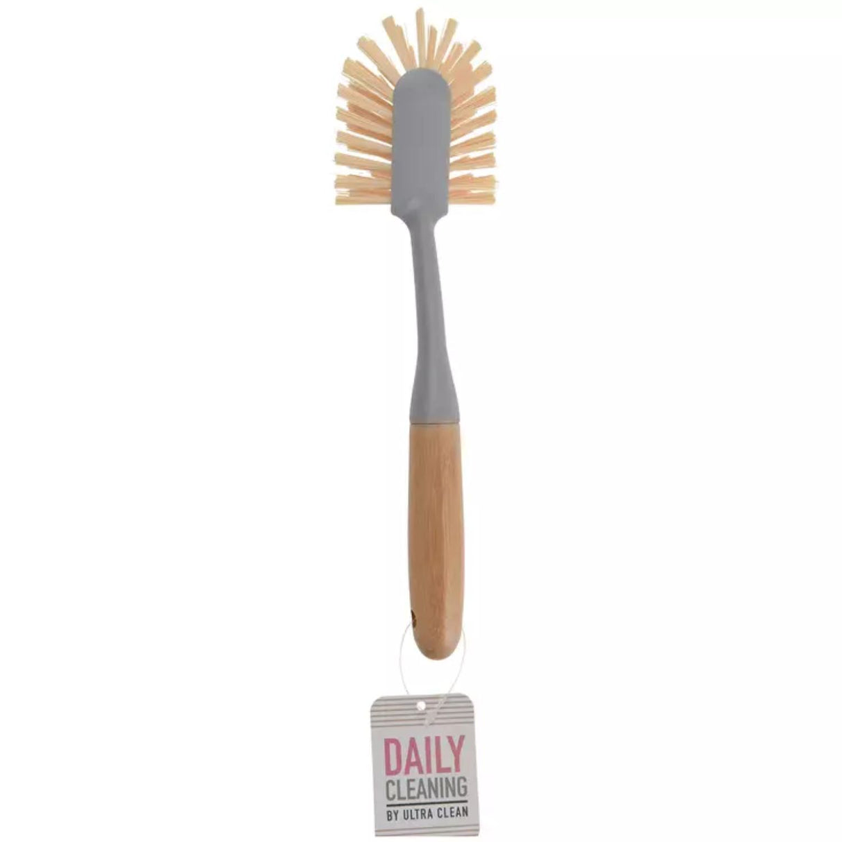 Koopman Bamboo Dish Wash Brush