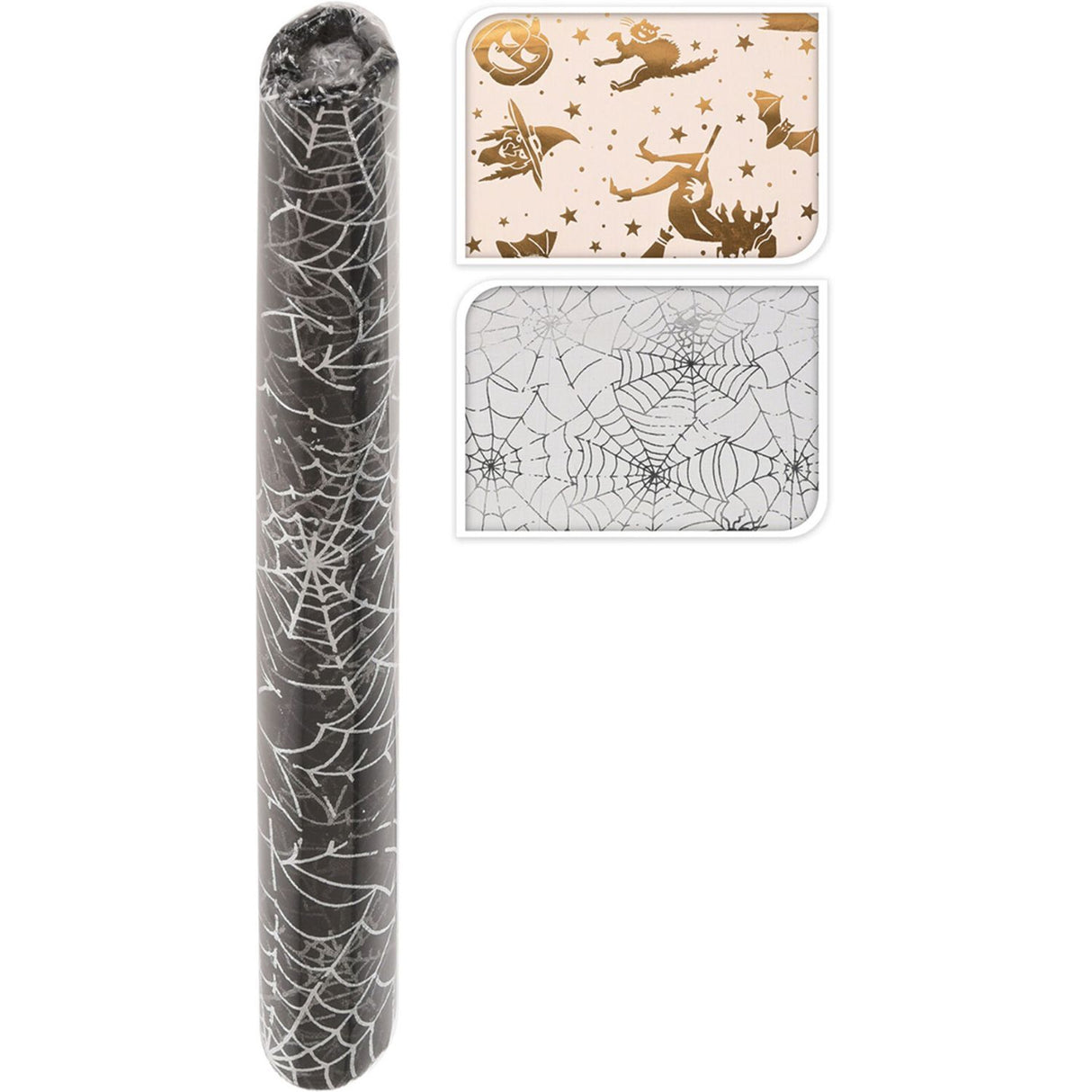 Koopman Halloweem Print Table Runner