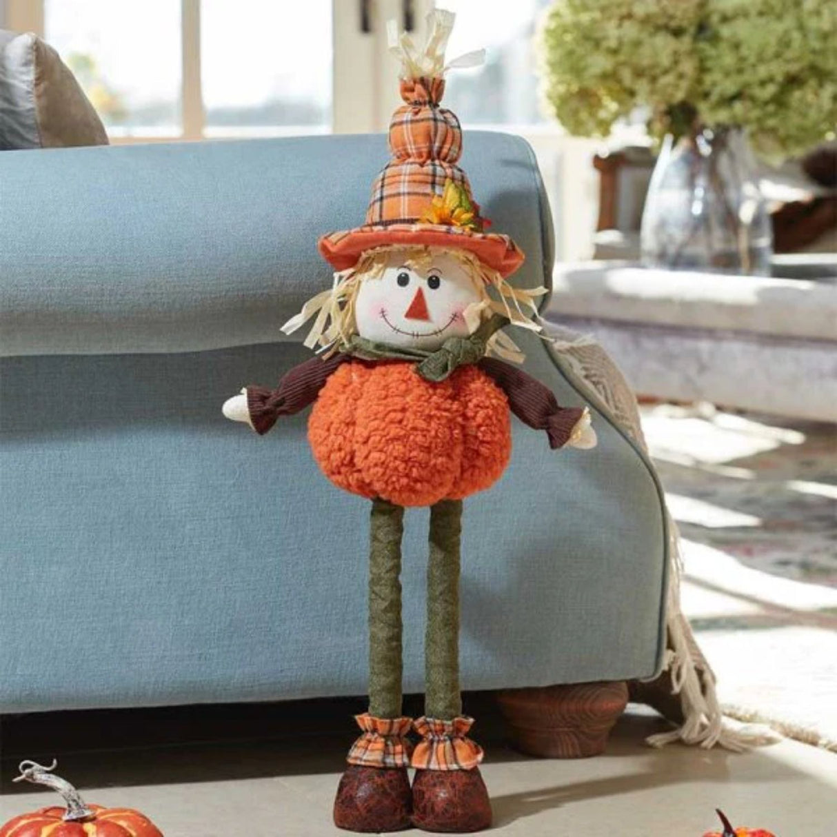 Smart Garden Decorative Mr Scarecrow