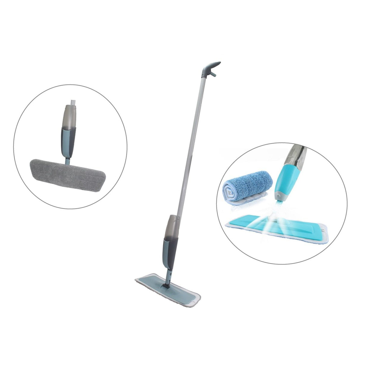 Excellent Houseware Floor Mop