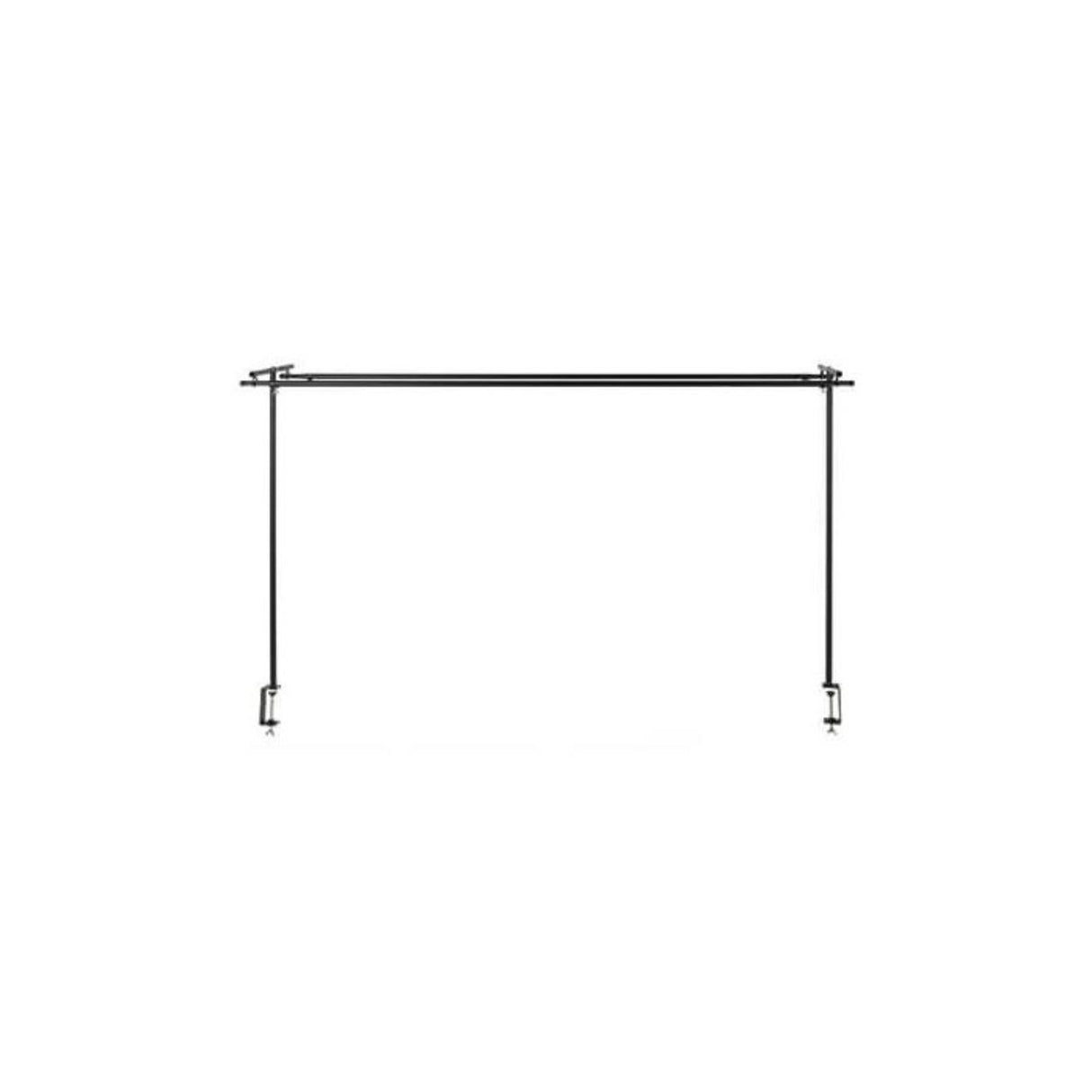 Koopman Extendable Table Clamp