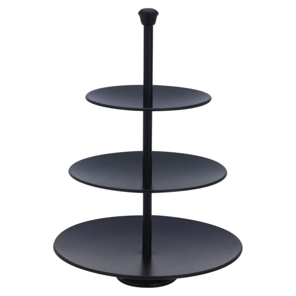 Excellent Houseware 3 Tier Serving Stand
