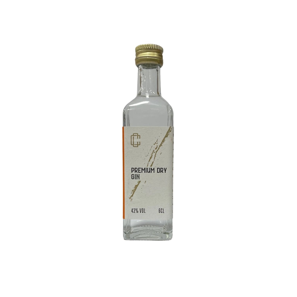 Cascave 6cl Premium Dry Gin