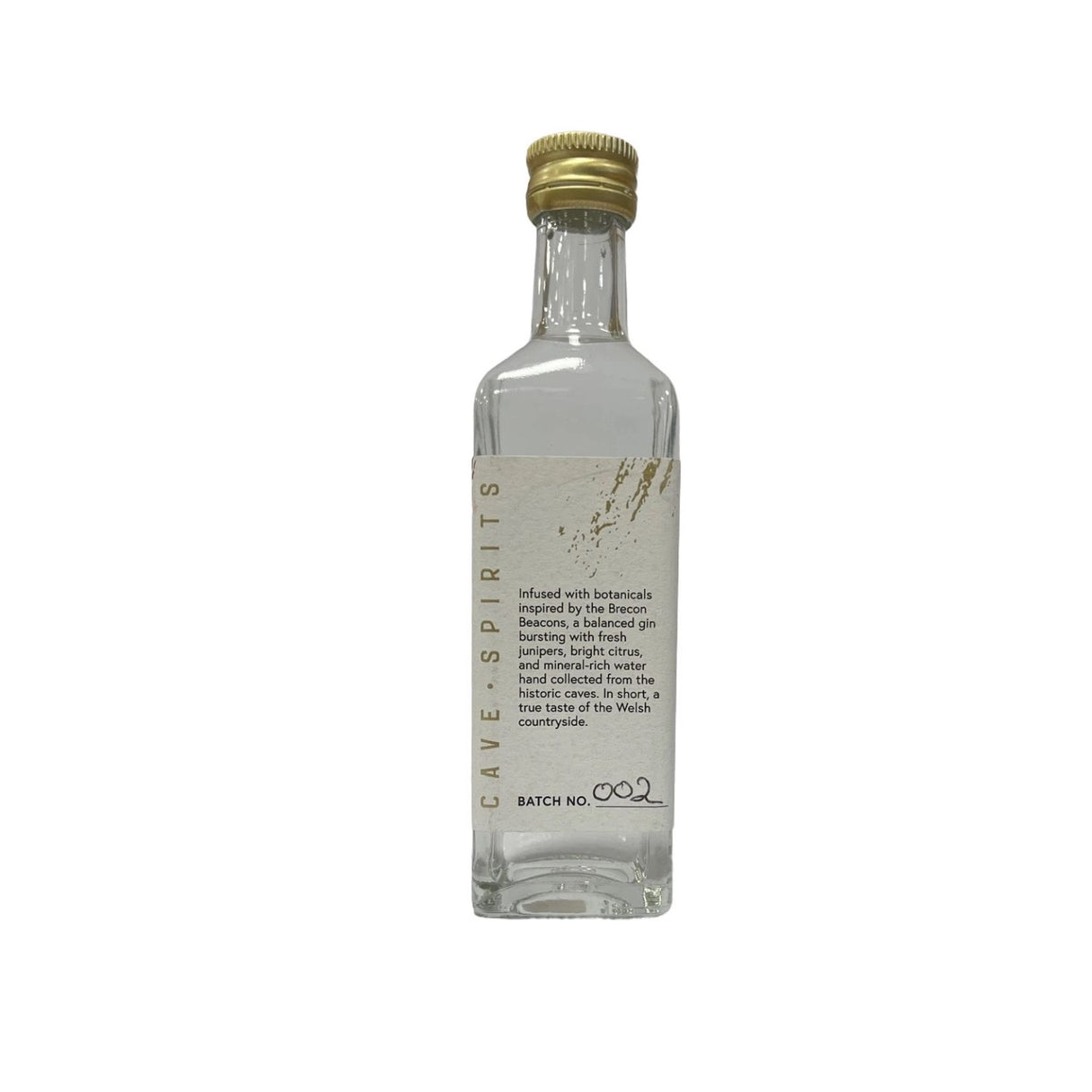 Cascave 6cl Premium Dry Gin