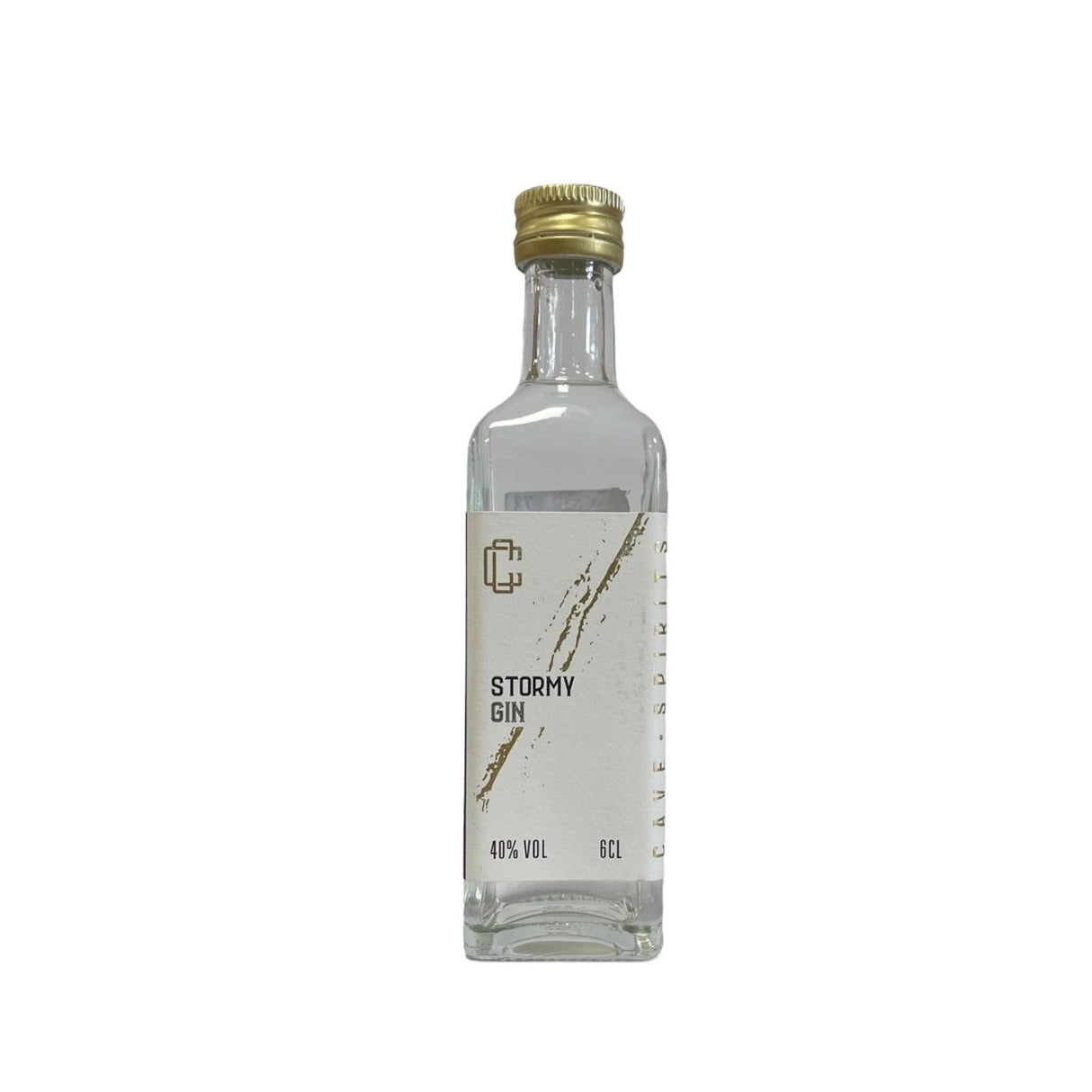 Cascave 6cl Stormy Gin