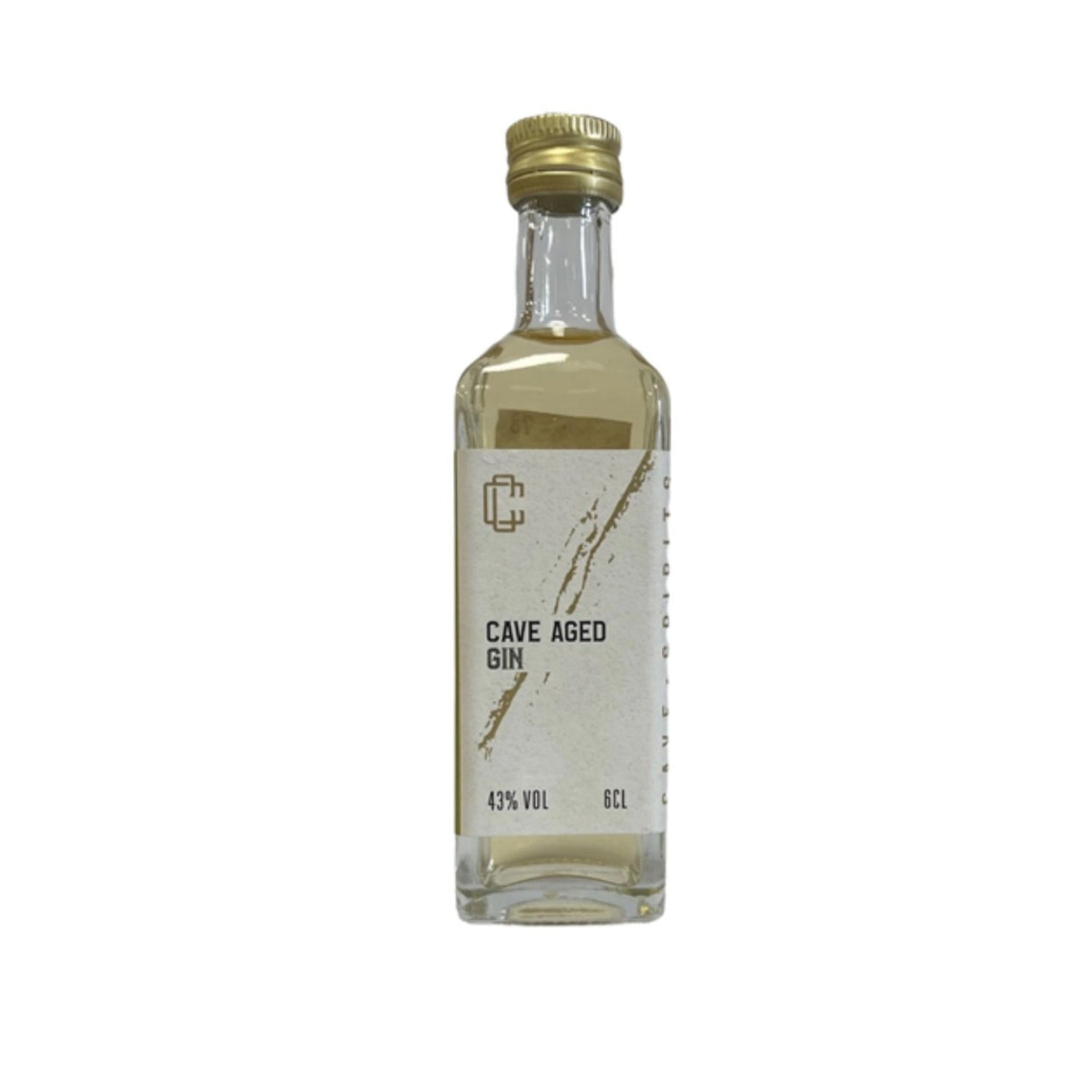 Cascave 6cl Cave Aged Gin