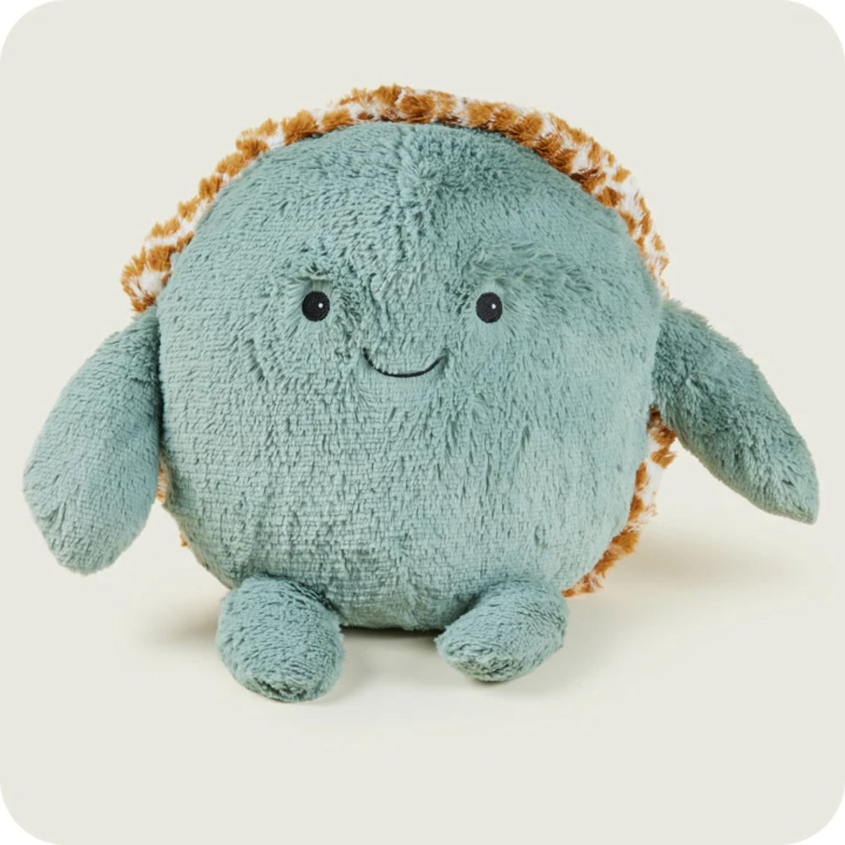 Warmies 30cm Cushies Baby Turtle