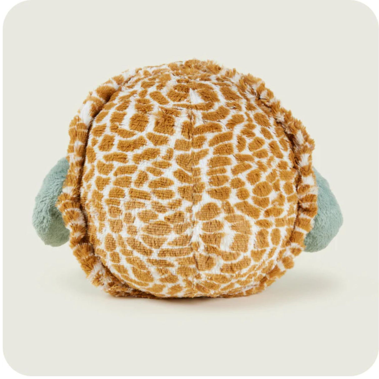Warmies 30cm Cushies Baby Turtle