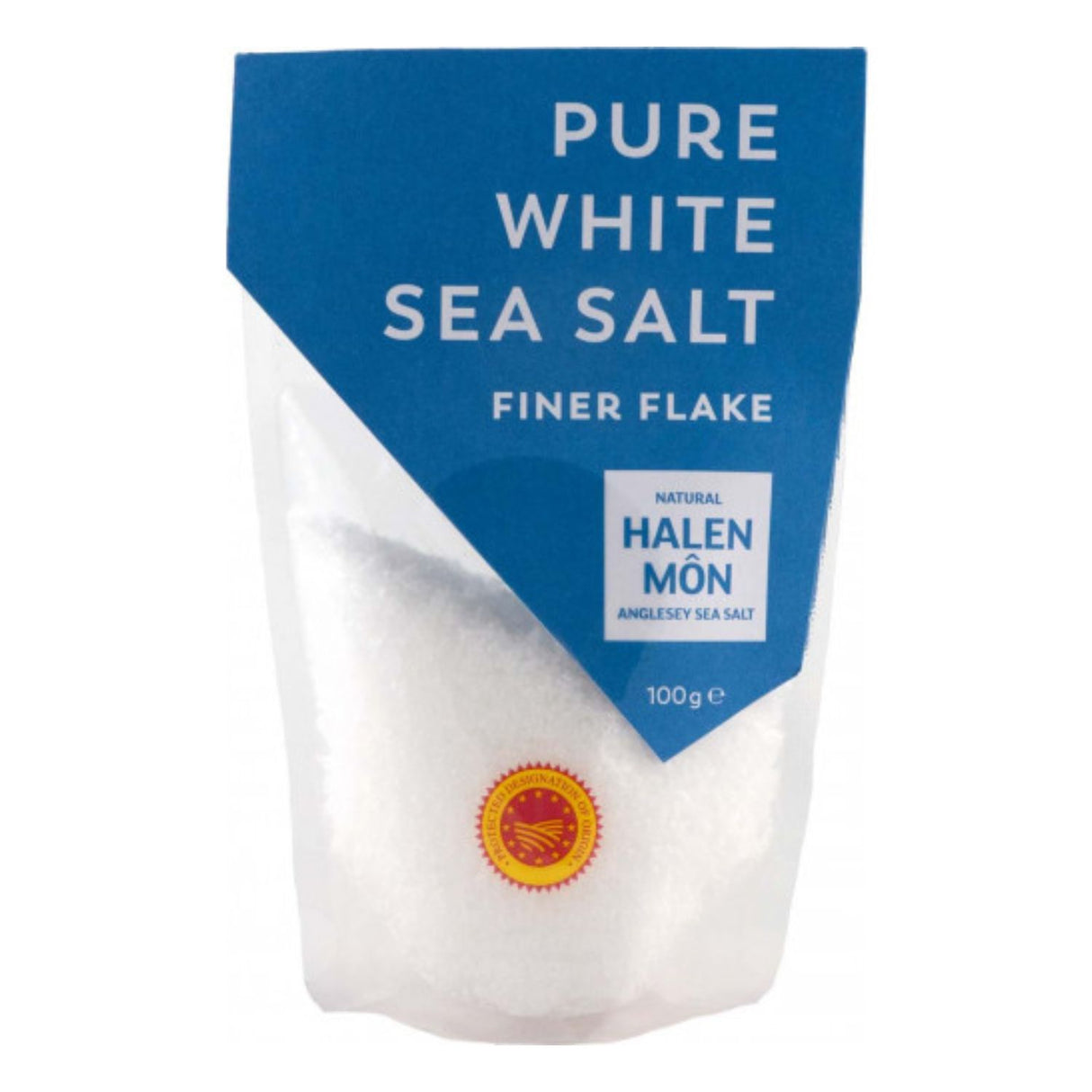 Halen Mon 100g Fine Salt
