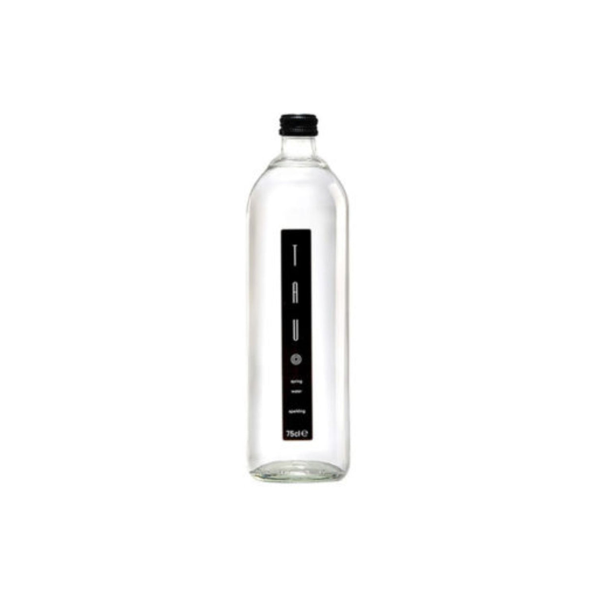 Tau Sparkling Water 750ml