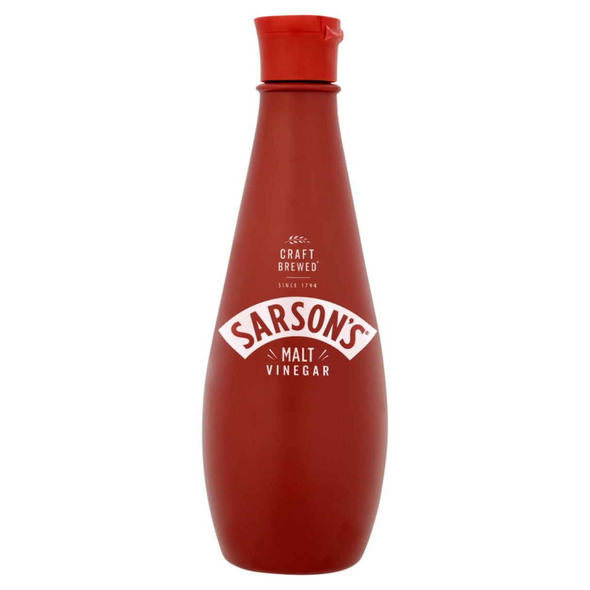 Sarson's Malt Vinegar 300ml Bottle