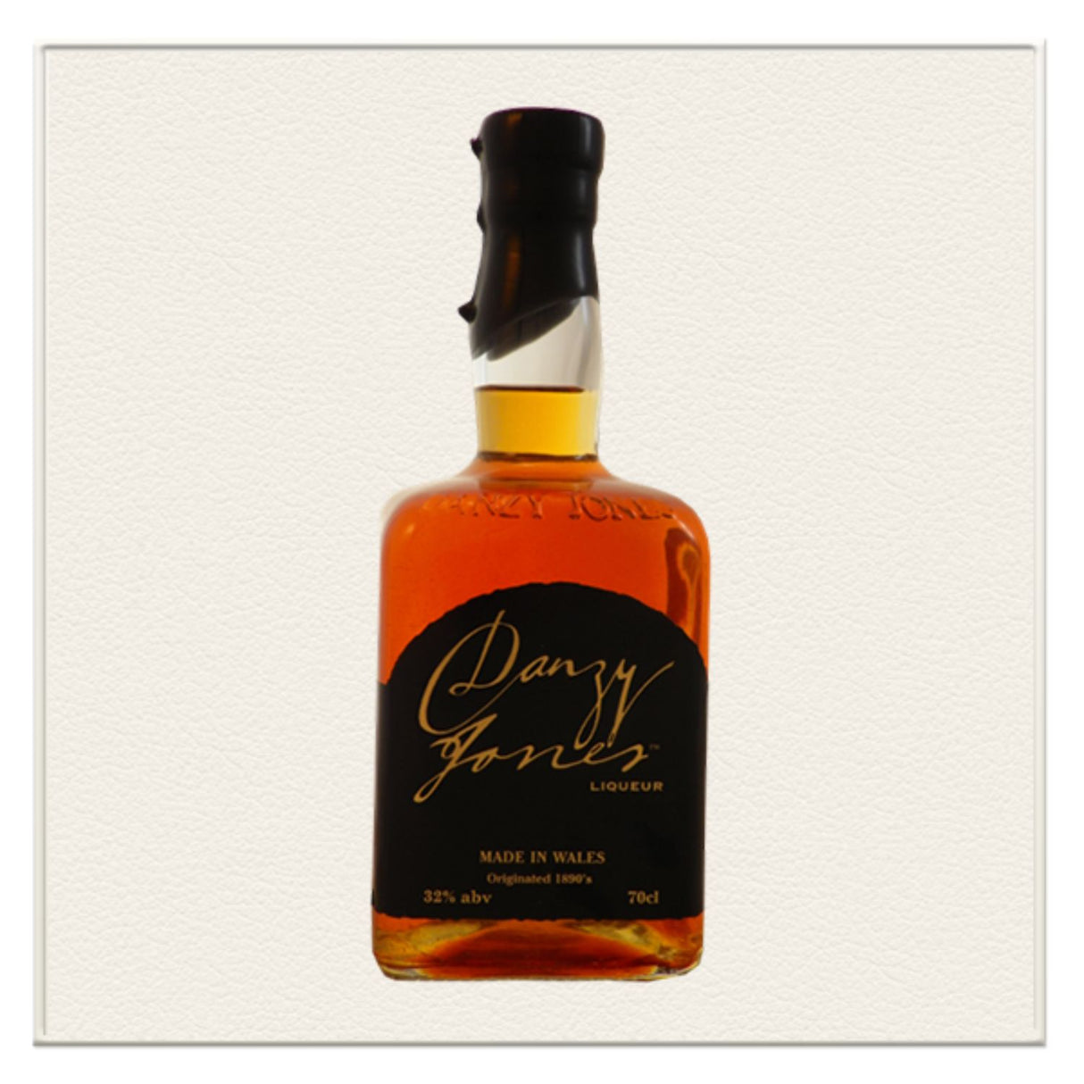 Celtic Spirit Co Danzy Jones 10cl