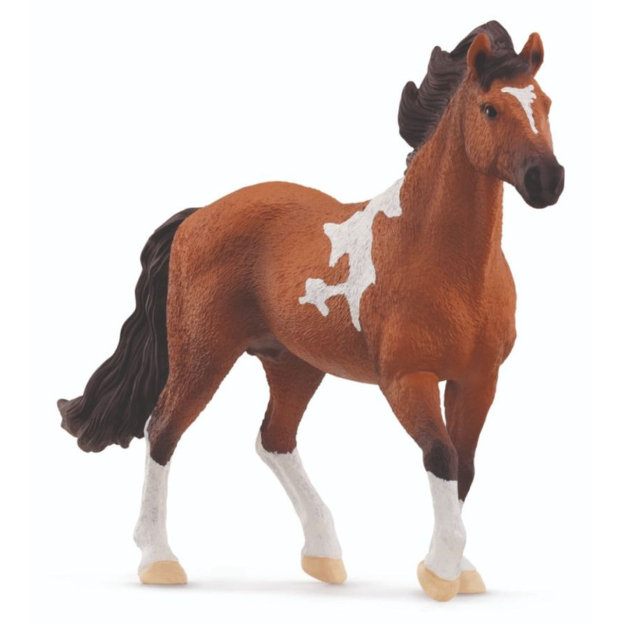 Schleich Mangalarga Marchador Stallion