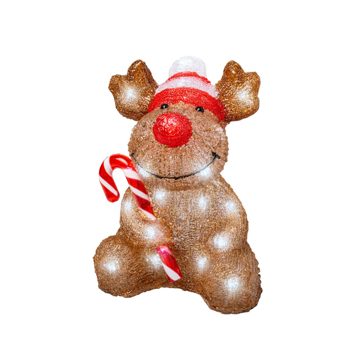 Lumineo 24cm LED Animal Acrylic - (Choice of 4)