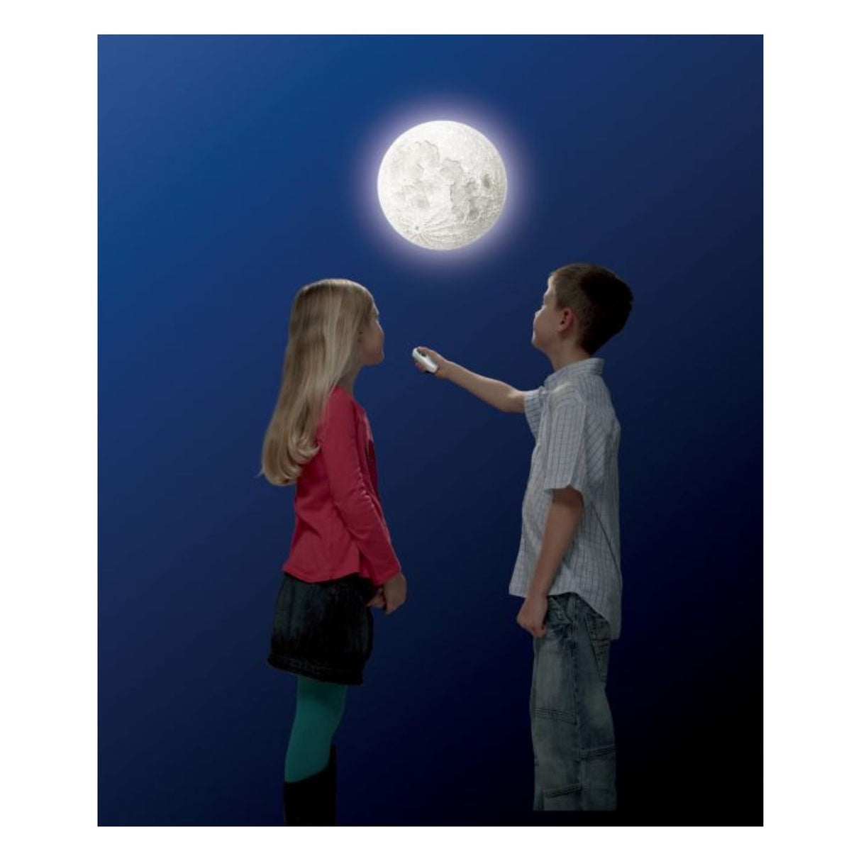 Brainstorm My Very Own Moon