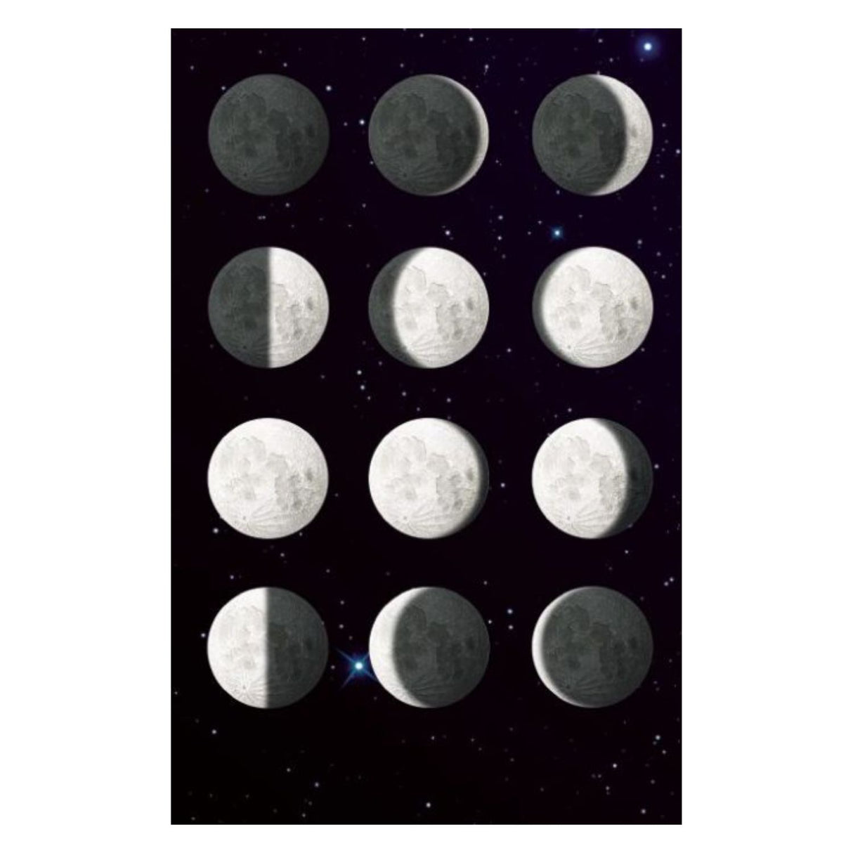 Brainstorm My Very Own Moon