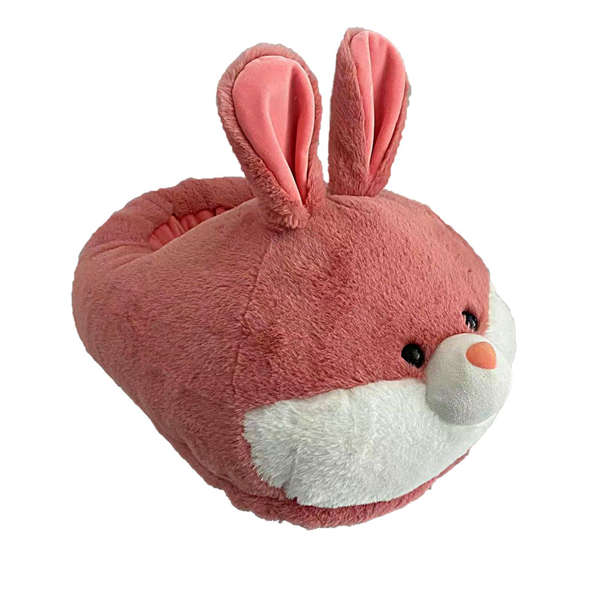 Cozy-Time Rabbit Giant Foot Warmer