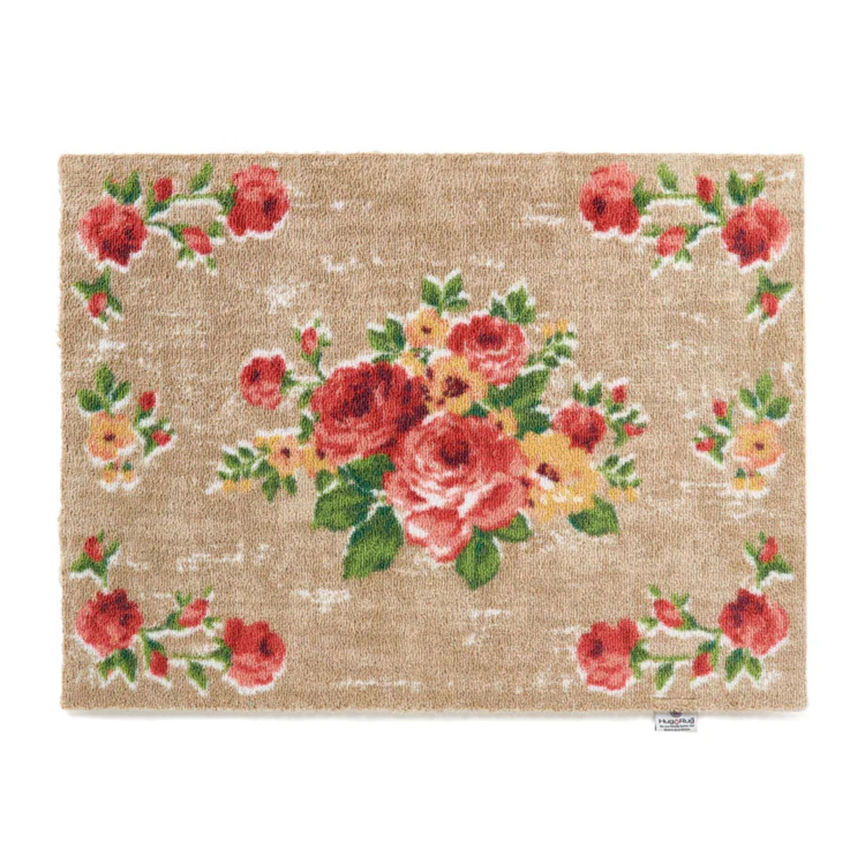 Hug Rug 65x85cm Vintage Rose Mat