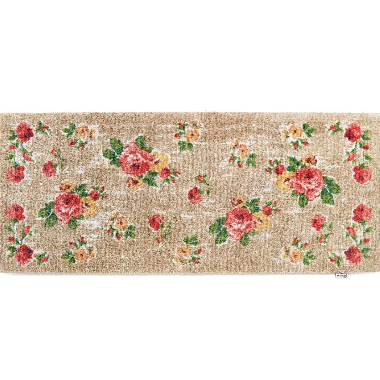 Hug Rug 65x150cm Vintage Rose Runner