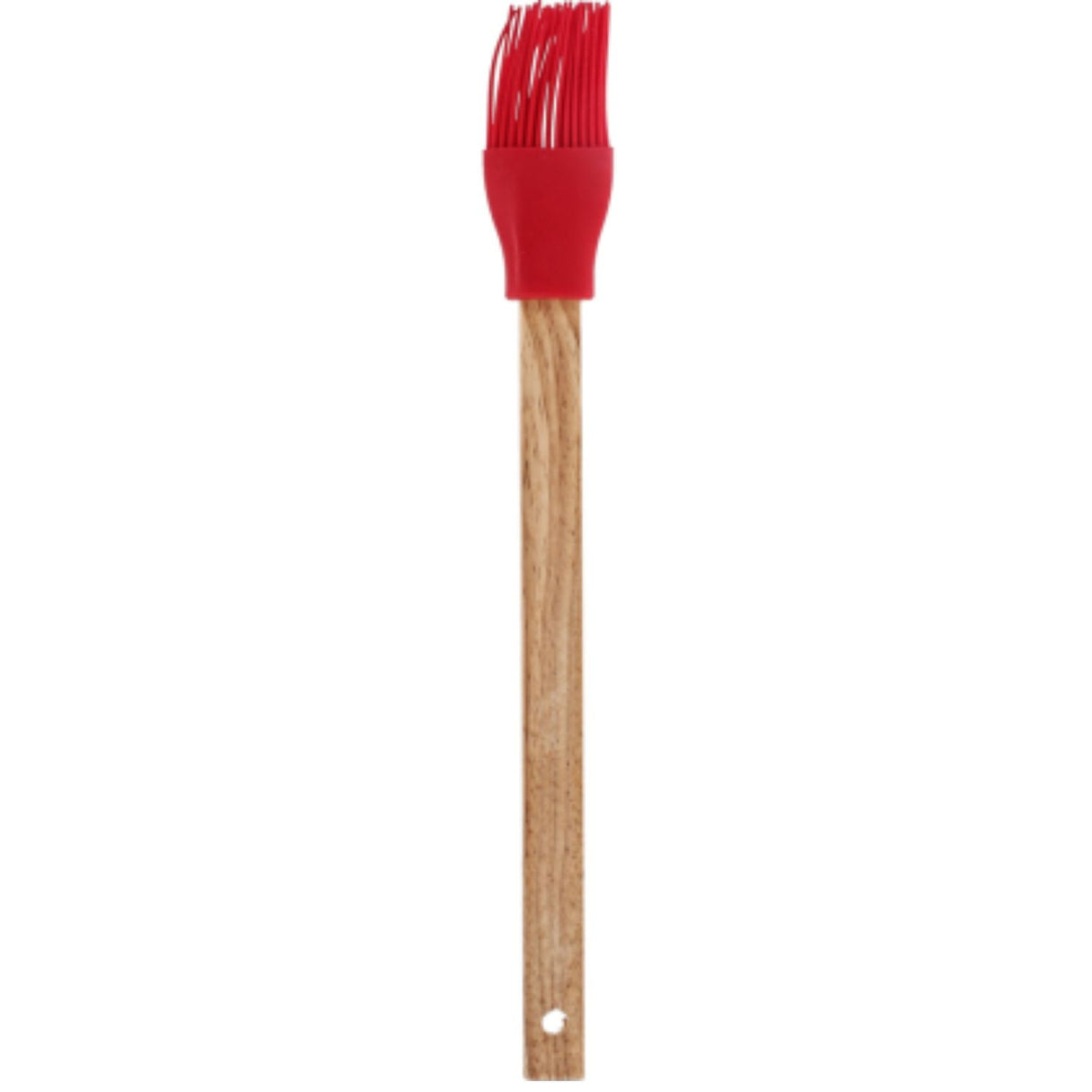 Koopman Red Baking Pastry Brush