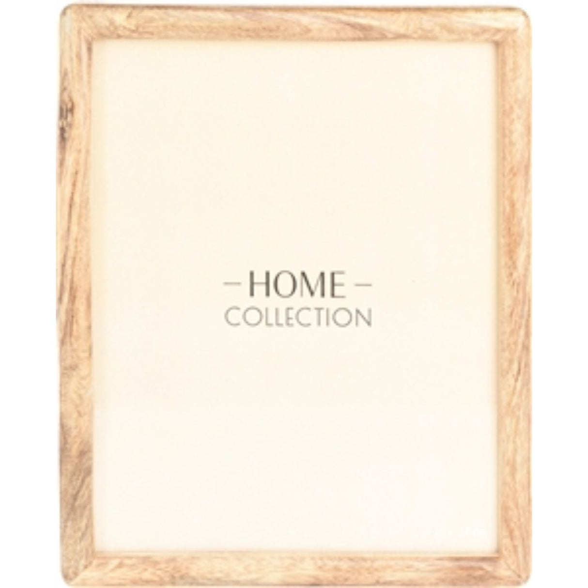 Koopaman 20x25cm Wooden Photo Frame