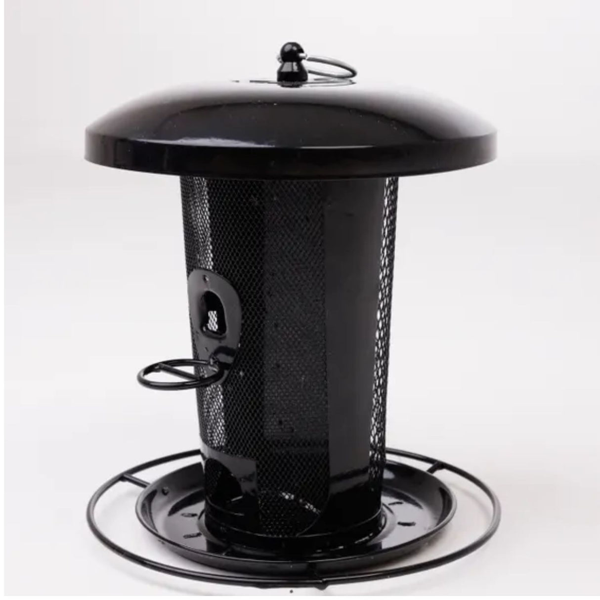 Henry Bell Heavy Duty Dual Seed & Peanut Feeder